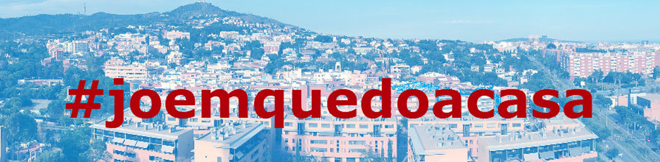 #joemquedoacasa